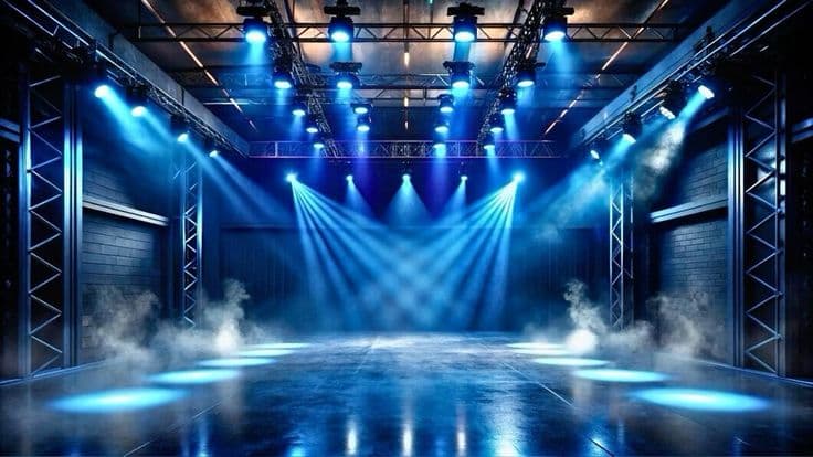 Your Trusted Partner for Every Events