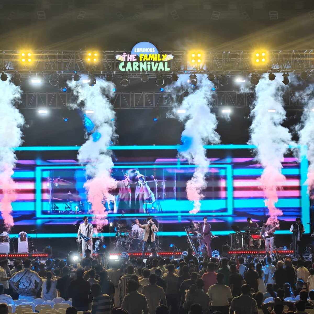 Best Event Production Company in Goa: What to Look For Before You Book