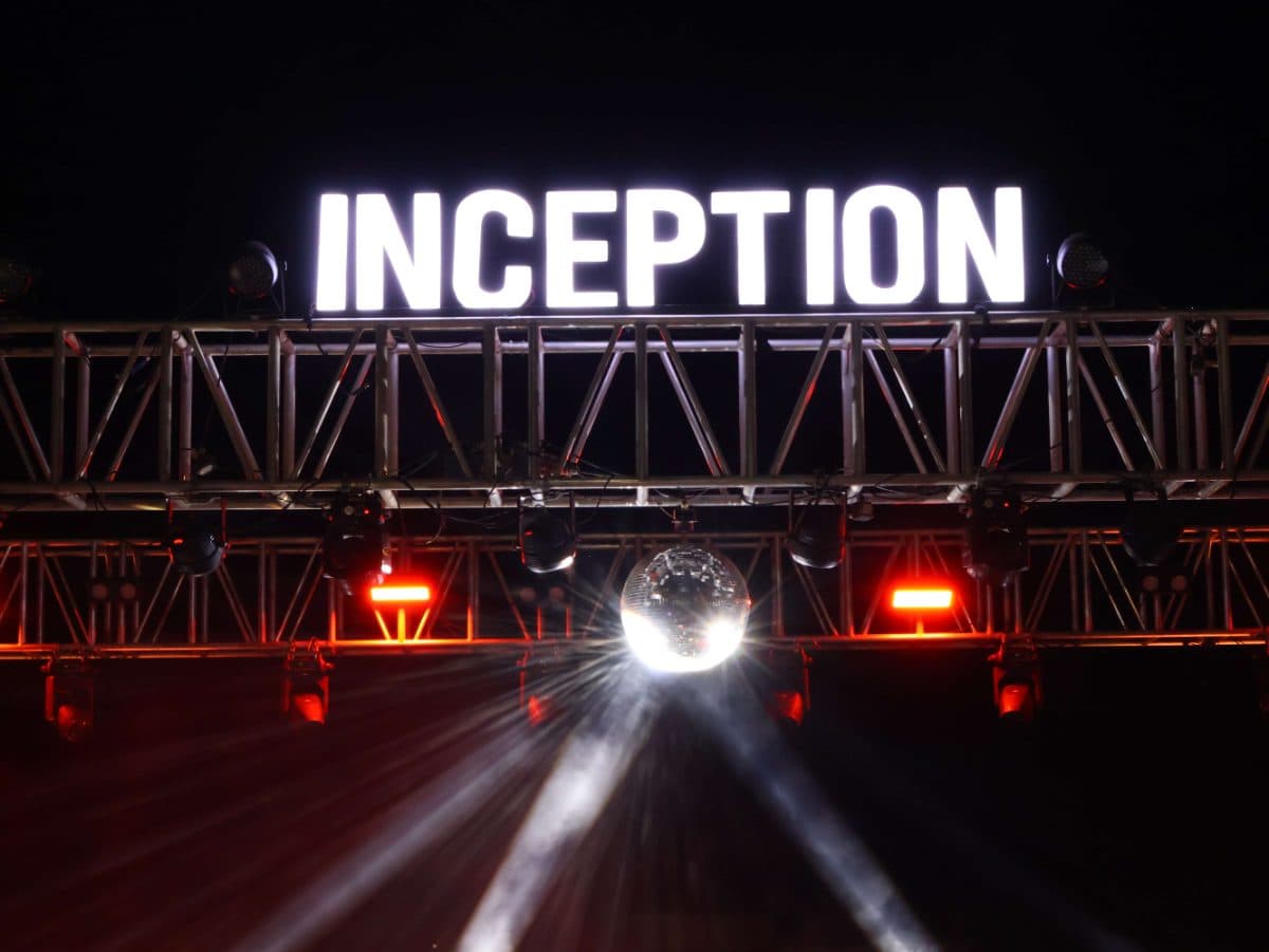 Inception